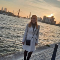 Lydia Van Krimpen