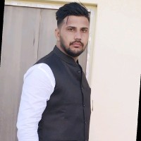 Harman Deep Singh Sidhu