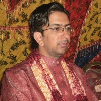 Mubashar Nazir