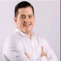 Gustavo Esparza Ruiz