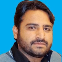 Nasir Abbasi Abbasi