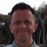 Simon Hunter