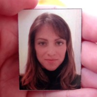 Claudia Perticarini