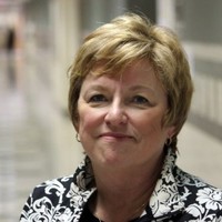 Carletta Sullivan