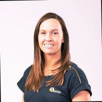 Kate Jasprizza