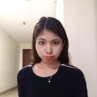 Hazel Mangubat