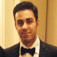 Babak Izadi