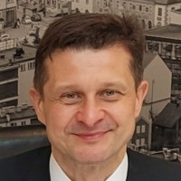 Jerzy Wrona