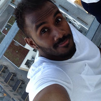 Arunan Sritharan