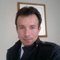 julio  César Medina Franco