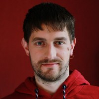 Dmytro Kezlia