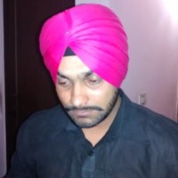 Dharinderjit Singh Padda