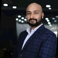 Sanjeev Bhandari