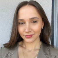 Lídia Eckert Reckziegel
