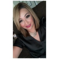 Marilyn Garza