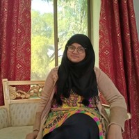 Laiba Mahmood