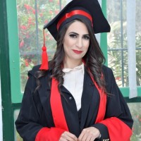 Khouloud Dammak