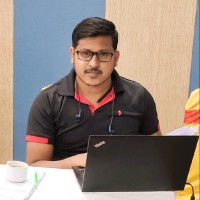 Gauttam Sahu