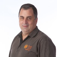 Pete De Palma