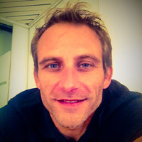 Frédéric Enseret
