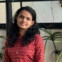 Karthika V