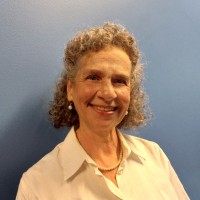 Yolanda Luttinger