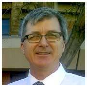 Frank Sulik, RCDD