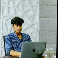 Akshay Raj