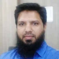 UMAR MOHAMMED