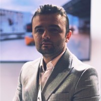 Ragip Hacisalihoglu, Mba