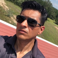 Luis Espino