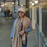 Pinky Pandey