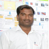 SANDIP TEKALE