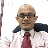 Prof Dr Mohd Aluwi Sari