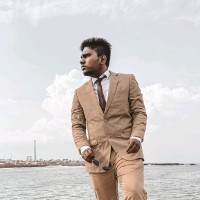 VISHAL JOSEPH