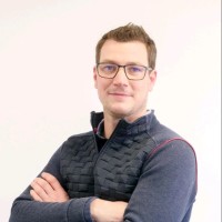 Cedric Lagarenne