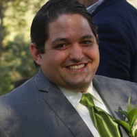 Aaron Schmidt