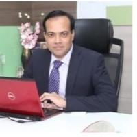 Dr.Arvind Gupta