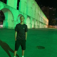Luiz Gustavo Rodrigues
