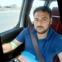 Muhammad Waqas