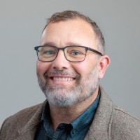 Greg Lanier