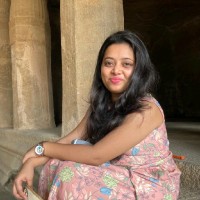 Vrushali Patil