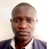 Augustine Katiambo