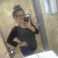 Alisha Bravard