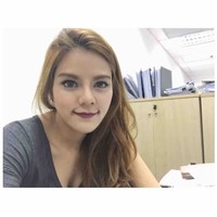 Anongporn Wongpamut
