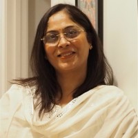 Preeti D.
