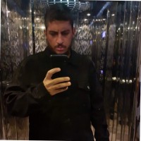 Mahdi Salehi