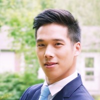 Patrick Trang