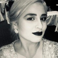 Vera Garcia