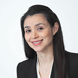 Isabel Reck